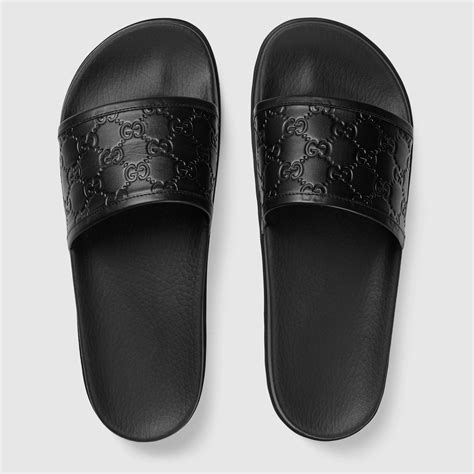 gucci slides men 11|gucci slides men cheap.